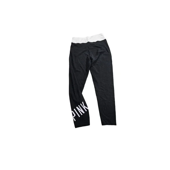 Victoria secret pink leggings lot size large - Picture 9 of 9